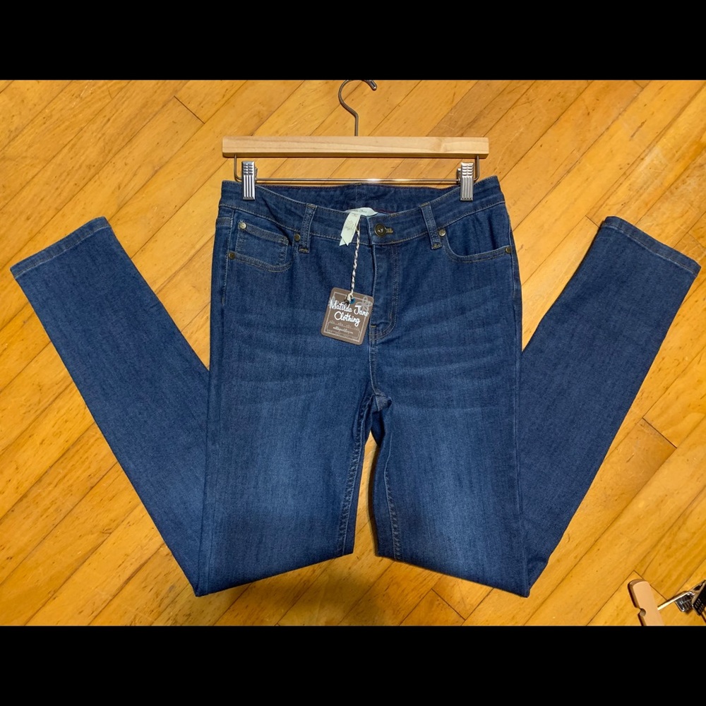 Matilda Jane jeans